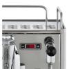 Espressor premium Bezzera Magica S MN PID, Control temperatura apa in boiler, Rezervor 4l, Grup de extractie F61, 2 manometre, Schimbator de caldura HX, Pompa cu vibratii, Fabricat manual in Italia
