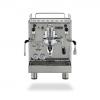 Espressor premium Bezzera Magica S MN PID, Control temperatura apa in boiler, Rezervor 4l, Grup de extractie F61, 2 manometre, Schimbator de caldura HX, Pompa cu vibratii, Fabricat manual in Italia