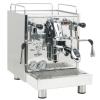 Espressor premium Bezzera Magica S MN PID, Control temperatura apa in boiler, Rezervor 4l, Grup de extractie F61, 2 manometre, Schimbator de caldura HX, Pompa cu vibratii, Fabricat manual in Italia