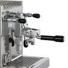 Espressor premium BEZZERA Mitica R MN, conectare direct la reteaua de apa, componente profesionale, grup de extractie F61, 2 manometre, pompa volumetrica, fabricat manual in Italia