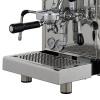 Espressor premium BEZZERA Mitica R MN, conectare direct la reteaua de apa, componente profesionale, grup de extractie F61, 2 manometre, pompa volumetrica, fabricat manual in Italia