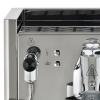 Espressor premium BEZZERA Mitica R MN, conectare direct la reteaua de apa, componente profesionale, grup de extractie F61, 2 manometre, pompa volumetrica, fabricat manual in Italia