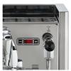 Espressor premium BEZZERA MITICA TOP MN PID LED, alimentare de la retea si rezervor 4l, pompa cu rotatii, presostat profesional, control temperatura apa in boiler, fabricat manual in Italia