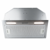 Filtru aluminiu in 5 straturi Turbionaire TAF1S pentru Hota incorporabila Turbionaire Luna 50