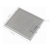 Filtru aluminiu Kompatic KAF25S in 5 straturi, Culoare Inox Filtru aluminiu Kompatic KAF25S in 5 straturi, Culoare Inox