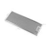 Filtru aluminiu Kompatic KAF28S in 5 straturi, Culoare aluminiu Filtru aluminiu Kompatic KAF28S in 5 straturi, Culoare aluminiu
