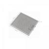 Filtru aluminiu Turbionaire TAF25S in 5 straturi, Culoare Inox Filtru aluminiu Turbionaire TAF25S in 5 straturi, Culoare Inox
