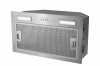 Filtru inox si aluminiu Turbionaire TAF2S in 5 straturi pentru hota Turbionaire Selena 50S 
