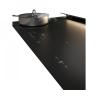 Hota cu aspiratie din blat, FALMEC BRERA, L=75cm, Clasa A++, 800m³/h, Plita integrata inductie, Negru Lucent, 9 niveluri+ Boost, Double Bridge, Mod Automat, Functia Chef, Control tactil si Slider, Senzor Pan, Blocare pentru copii, Garantie 5 ani, Fab Hota cu aspiratie din blat, FALMEC BRERA, L=75cm, Clasa A++, 800m³/h, Plita integrata inductie, Negru Lucent, 9 niveluri+ Boost, Double Bridge, Mod Automat, Functia Chef, Control tactil si Slider, Senzor Pan, Blocare pentru copii, Garantie 5 ani, Fab