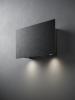 Hota de perete FALMEC COVER CLAY STONE  L=85 cm, 600 mc/h,Iluminare LED Dynamic si Dimabil, Garantie 5 ani, Fabricatie Italia
