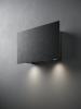 Hota de perete FALMEC COVER CLAY STONE  L=85 cm, 600 mc/h,Iluminare LED Dynamic si Dimabil, Garantie 5 ani, Fabricatie Italia
