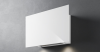 Hota de perete FALMEC COVER  culoare Alba L=85 cm, 600 mc/h, Iluminare LED Dynamic si Dimabil, Garantie 5 ani, Fabricatie Italia