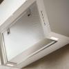 Hota de perete FALMEC COVER L=85 cm, Motor 600 mc/h, Iluminare LED Dynamic si Dimabil, Sistem de comunicare wireless intre plita si hota Falmec, Garantie 5 ani, Fabricatie Italia, Alb Hota de perete FALMEC COVER L=85 cm, Motor 600 mc/h, Iluminare LED Dynamic si Dimabil, Sistem de comunicare wireless intre plita si hota Falmec, Garantie 5 ani, Fabricatie Italia, Alb