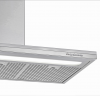 Hota de perete FALMEC LUMEN L=120 cm, 800 mc/h, Sistem de comunicare wireless intre plita si hota Falmec, Garantie 5 ani, Fabricatie Italia, Filtre Air Falmec, Iluminat LED, Inox AISI 304