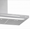 Hota de perete FALMEC LUMEN L=120 cm, 800 mc/h, Garantie 5 ani, Fabricatie Italia, Filtre Air Falmec, Iluminat LED, Inox AISI 304