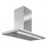 Hota de perete FALMEC LUMEN L=90 cm, 800 mc/h, Sistem de comunicare wireless intre plita si hota Falmec, Fabricatie Italia, Garantie 5 ani, Filtre Air Falmec, Iluminat LED