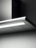 Hota de perete FALMEC LUMEN L=90 cm, 800 mc/h, Fabricatie Italia, Garantie 5 ani, Filtre Air Falmec, Iluminat LED