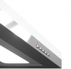 Hota de perete FALMEC LUMEN L=90 cm, 800 mc/h, Sistem de comunicare wireless intre plita si hota Falmec, Fabricatie Italia, Garantie 5 ani, Filtre Air Falmec, Iluminat LED