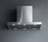 Hota de perete FALMEC MARTE PRO L=120 cm, Motor 1000 mc/h,Iluminare LED Dynamic si Dimabil, Garantie 5 ani, Fabricatie Italia, Filtre Baffle, Colector de ulei, LED 