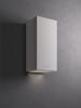 Hota de perete FALMEC MIRA PLUS Alba, L=40 cm, 800 mc/h, Iluminare Led Dimabil, Inox AISI 304, Aspiratie perimetrala, Fabricatie Italia, Garantie 5 ani