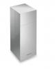 Hota de perete FALMEC MIRA PLUS, L=40 cm, 800 mc/h, Telescopica, Inox AISI 304, Aspiratie perimetrala, Fabricatie Italia, Garantie 5 ani