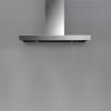 Hota de perete FALMEC PLANE L=120 cm, Motor 800 mc/h, Garantie 5 ani, Fabricatie Italia, Iluminat LED, Inox AISI 304 