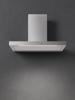 Hota de perete FALMEC PLANE PLUS L=90 cm, Culoare Alba, Motor 800 mc/h, Sistem de comunicare wireless intre plita si hota Falmec, Aspiratie perimetrala, Iluminare LED dimabila si Dynamic Control electronic, Fabricatie Italia, Garantie 5 ani