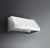 Hota de perete FALMEC ZEUS PRO L=90 cm, Motor 1000 mc/h, Iluminare LED Dynamic si Dimabil, Filtre Baffle, Inox AISI 304, Fabricatie Italia, Garantie 5 ani