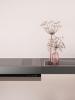 Hota de perete FALMEC SHELF 120cm, BLACK, Motor 500 m3/h, Tehnologie Multi-air, Functionare in recirculare, Integrare verticala, Control touch, Fabricatie Italia. Garantie 5 ani, 