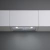 Hota incorporabila  FALMEC GRUPPO INCASSO 50, Motor 800 mc/h Sistem de Reducere a Zgomotului  NRS, Fabricatie Italia, Garantie 5 ani, Timer, Dynamic LED, Nivel de zgomot maxim 55 dB, Telecomanda 