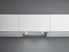 Hota Incorporabila  FALMEC GRUPPO INCASSO 50, Motor 800 mc/h, Garantie 5 ani, Aspiratie perimetrala, Fabricatie Italia, Dynamic LED, Timer