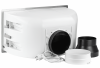 Hota Incorporabila  FALMEC GRUPPO INCASSO 50, Motor 800 mc/h, Garantie 5 ani, Aspiratie perimetrala, Fabricatie Italia, Dynamic LED, Timer