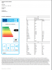 Hota Incorporabila  FALMEC GRUPPO INCASSO Green Tech 70, Motor 800 mc/h, Clasa energetica A+, Garantie 5 ani, Aspiratie perimetrala, Fabricatie Italia, Dynamic LED, Timer