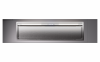 Hota Incorporabila FALMEC GRUPPO INCASSO PLUS 105, Inox, Motor 800 mc/h, Sistem de comunicare wireless intre plita si hota Falmec, Aspiratie perimetrala, Iluminare LED dimabila, Fabricatie Italia, Garantie 5 ani