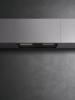 Hota Incorporabila FALMEC GRUPPO INCASSO PLUS 70, Neagra, Motor 800 mc/h,Sistem de comunicare wireless intre plita si hota Falmec,  Aspiratie perimetrala, Iluminare LED Dimabila si Dynamic, Fabricatie Italia, Garantie 5 ani