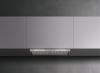 Hota incorporabila FALMEC GRUPPO INCASSO PLUS NRS, L= 70cm, Motor 800 mc/h, Conectivitate hota plita, Sistem de Reducere a Zgomotului NRS, Maxim 55 dB, Fabricatie Italia, Garantie 5 ani, Timer, Dynamic si Dimabil LED