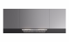 Hota incorporabila FALMEC GRUPPO INCASSO PLUS NRS, L= 70cm, Motor 800 mc/h, Conectivitate hota plita, Sistem de Reducere a Zgomotului NRS, Maxim 55 dB, Fabricatie Italia, Garantie 5 ani, Timer, Dynamic si Dimabil LED