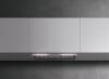 Hota incorporabila FALMEC GRUPPO INCASSO PLUS PRO, L= 80, Motor 1000 mc/h, Sistem de comunicare wireless intre plita si hota Falmec, Iluminare LED Dimabila si Dynamic, Filtre Baffle, Garantie 5 ani, Fabricatie Italia
