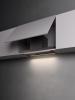 Hota Incorporabila FALMEC INCASSO PARALLEL Neagra, L=76, Motor 800 mc/h, Sistem de comunicare wireless intre plita si hota Falmec, Telecomanda inclusa, Aspiratie perimetrala, LED Dynamic, Fabricatie Italia, Garantie 5 ani