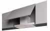 Hota Incorporabila FALMEC INCASSO PARALLEL Alba L=76cm, Motor 800 mc/h, Sistem de comunicare wireless intre plita si hota Falmec, Telecomanda, Apiratie perimetrala, LED Dynamic, Telecomanda, Fabricatie Italia, Garantie 5 ani