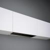 Hota Incorporabila FALMEC MOVE, L=120 cm, 800 mc/h, Sticla culoare neagra, Garantie 5 ani, Fabricatie Italia, Dynamic LED, Timer