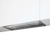 Hota incorporabila FALMEC VIRGOLA NO-DROP, L=75cm, Inox, Sistem anti-condensare patentat No-Drop, 800m³/h, Fabricatie Italia, Garantie 5 ani, Dynamic LED