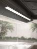 Hota incorporabila FALMEC VIRGOLA NO-DROP Touch Black, L=60cm, Sistem anti-condensare patentat No-Drop, Motor 800m³/h, Fabricatie Italia. Garantie 5 ani, Iluminare LED Dynamic si Dimabil