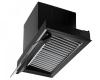 Hota incorporabila FALMEC VIRGOLA NO-DROP Touch Black, L=60cm, Sistem anti-condensare patentat No-Drop, Motor 800m³/h, Fabricatie Italia. Garantie 5 ani, Iluminare LED Dynamic si Dimabil