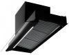 Hota incorporabila FALMEC VIRGOLA NO-DROP Touch Black, L=90cm, Sistem anti-condensare patentat No-Drop, Motor 800m³/h, Fabricatie Italia. Garantie 5 ani, Iluminare LED Dynamic si Dimabil