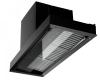 Hota incorporabila FALMEC VIRGOLA NO-DROP Touch Black, L=90cm, Sistem anti-condensare patentat No-Drop, Motor 800m³/h, Fabricatie Italia. Garantie 5 ani, Iluminare LED Dynamic si Dimabil