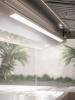 Hota incorporabila FALMEC VIRGOLA NO-DROP Touch, L=75cm, Inox, Sistem anti-condensare patentat No-Drop, Motor 800m³/h, Fabricatie Italia. Garantie 5 ani, Iluminare LED Dynamic si Dimabil