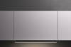 Hota Incorporabila FALMEC VIRGOLA NRS TOUCH Black  L=60 cm, Motor 800 mc/h, Sistem NRS de Reducere a Zgomotului, Nivel de zgomot maxim 54dB, Garantie 5 ani, Fabricatie Italia, Strip LED