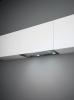 Hota Incorporabila FALMEC VIRGOLA PLUS, Inox, L=75 cm, 600 mc/h, Garantie 5 ani, Fabricatie Italia, Dynamic LED