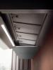 Hota incorporabila FALMEC VIRGOLA Touch, L=60cm, Inox, Motor 800m³/h, Iluminare LED Dynamic si Dimabil, Touch Control , Fabricatie Italia. Garantie 5 ani,